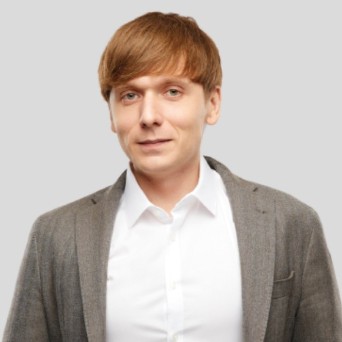 Peter Vibrans