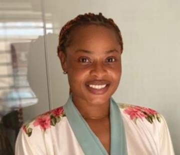 Nora Azembu Mentoh