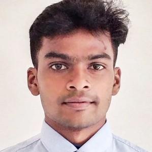 Amit Kumar Bastaray
