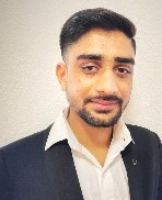Akshaybhai Chaklasiya
