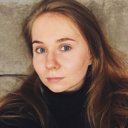 Kseniia Nikonova