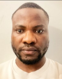 Bright Imafidon
