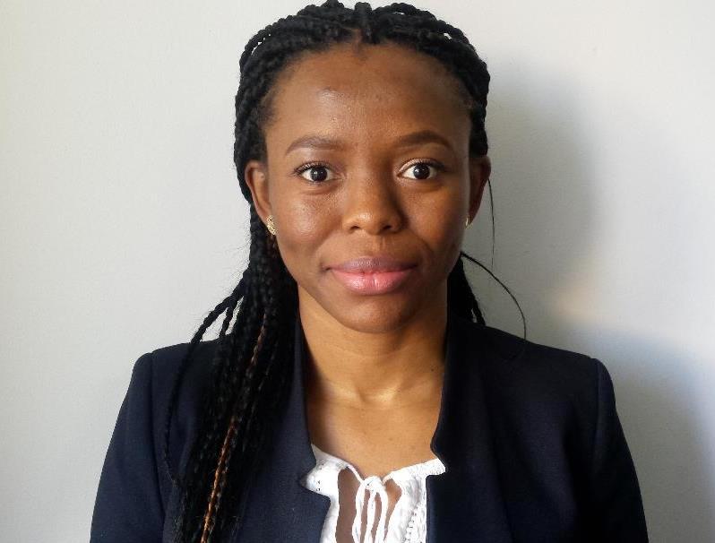 Huguette Carine Meyeou