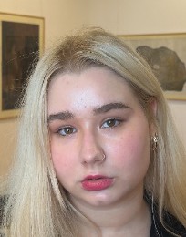 Mina Nagy