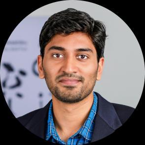 Roshan Rayala Bhaskar