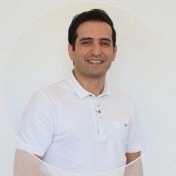 Masoud Firouzi