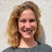 Eva Maria Bösl