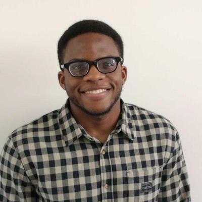 Lucky Uzukwu