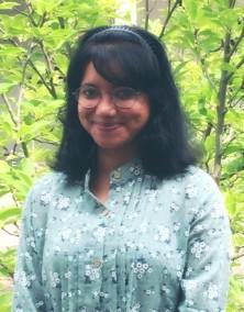 Munira Dilshad