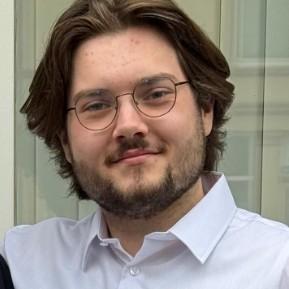 Finn Luca Schulz