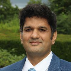 Santosh Bhat