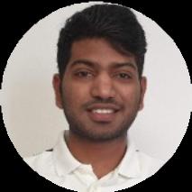 Naveen Padmaraju