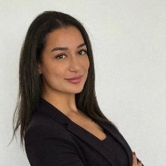 Hiba Agha
