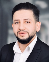 Ahmad El Miari