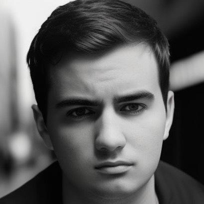 Hunter Thornhill