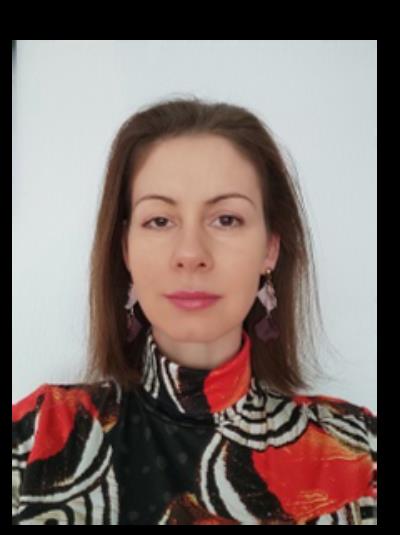 Gabriela Borisova