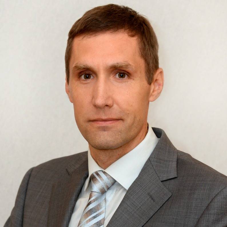Valeriy Grebenyuk