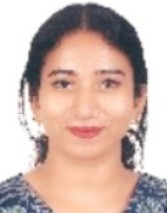 Aneetta Mohan