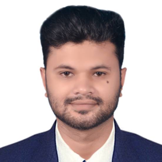 Goutam Nemalpuri