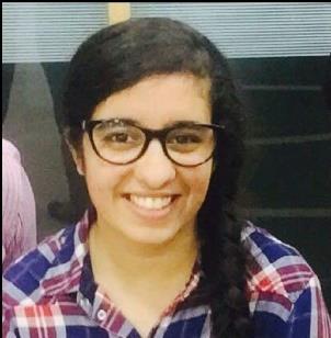 Akanksha Sharma