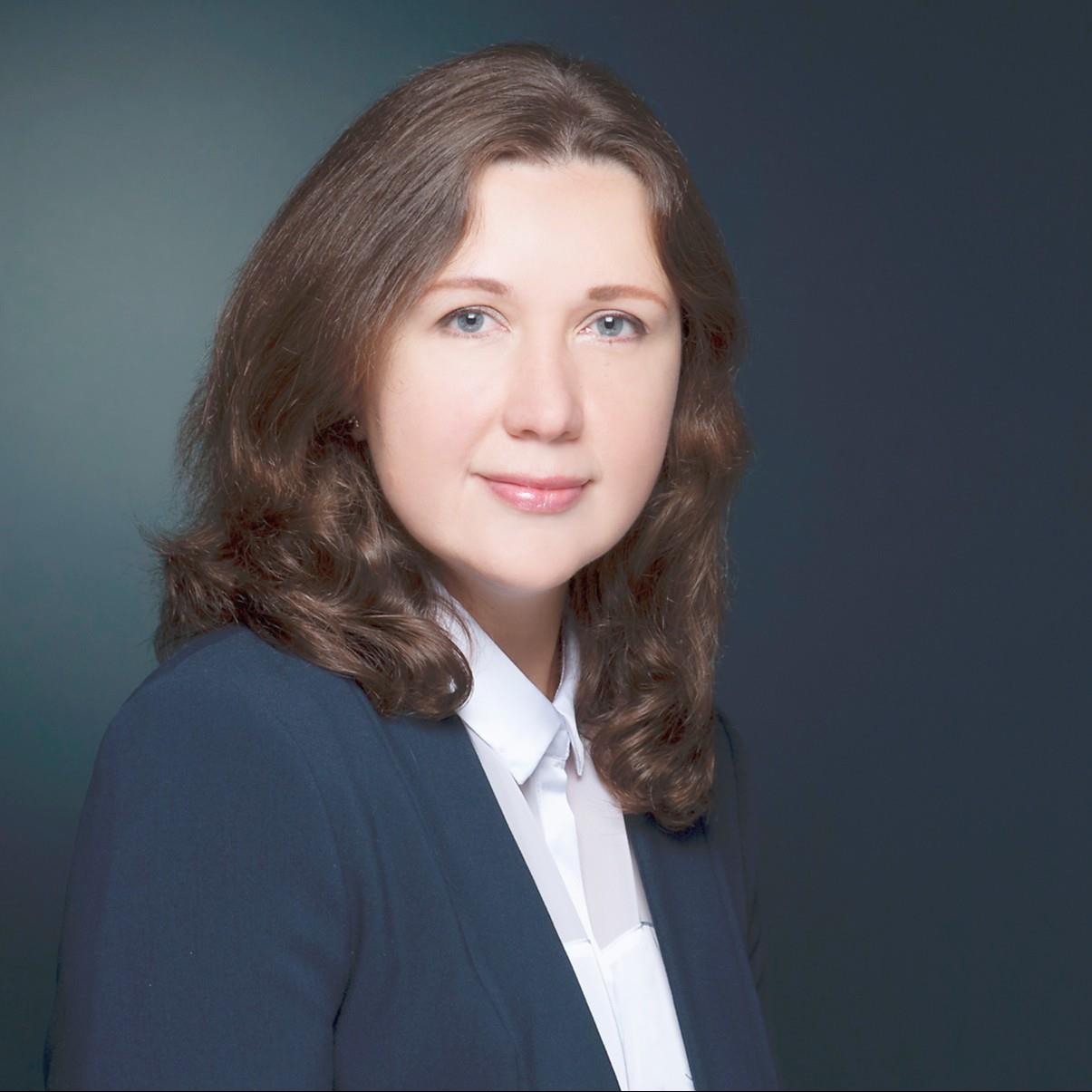 Tatiana Cheusova