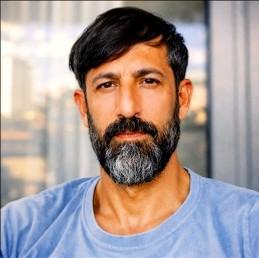 Mehmet Altundag