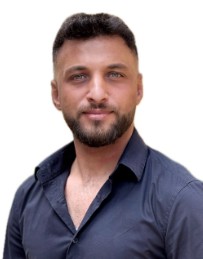 Mutaz Aleed