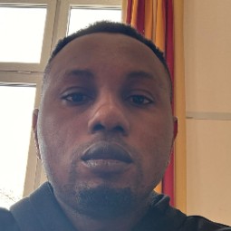 Prince james Nwokorie