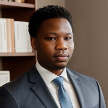 Timothy Olasupo