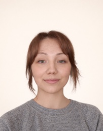 Alexis Embrey