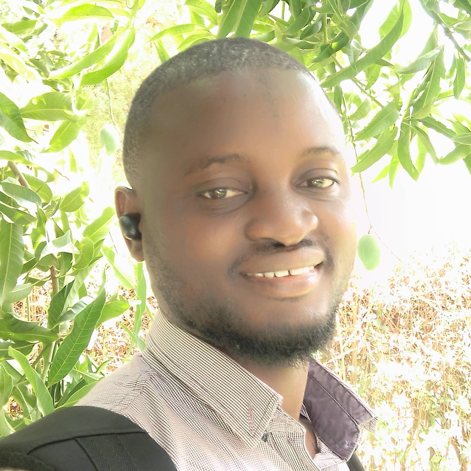 Abu Bakarr Bangura