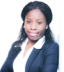 Rosemary Ogonya Coleman