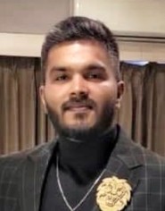 ADITYA SOLANKI