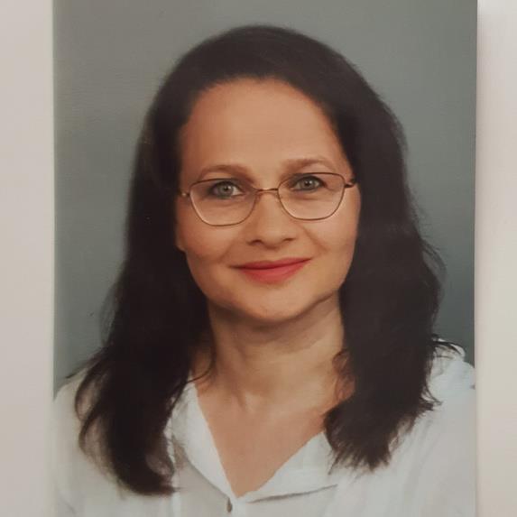 Barbara Stryk