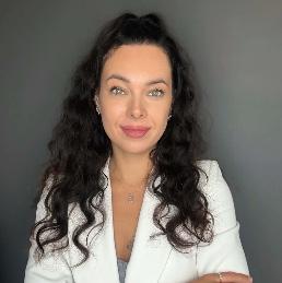 Weronika Przymęska