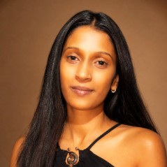 Jeshika heerah