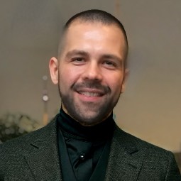Ion-Daniel Ciuperca
