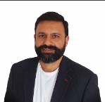 Reza Beheshti