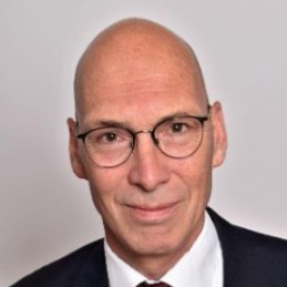 Dr. Andres Schützendübel