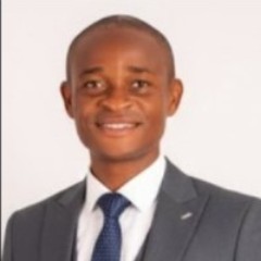 Oludare Emmanuel ADEYEMI