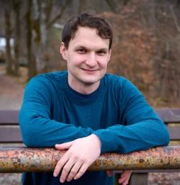 Filip Dudas