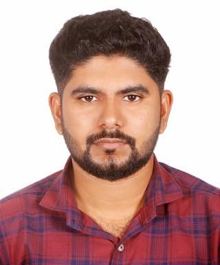 IRFANUDHEEN SIRAJUDHEEN