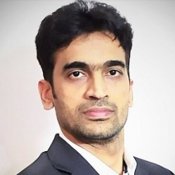 Prasad Ramamurthy