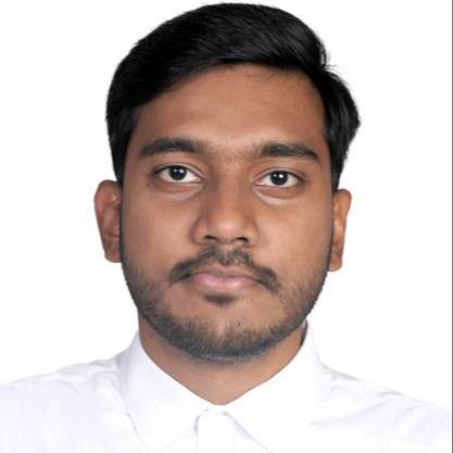 Anand Golla