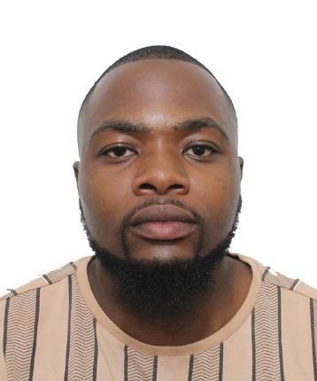 Kelvin Munashe Mangani