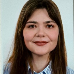 Alba Calvo Laiz