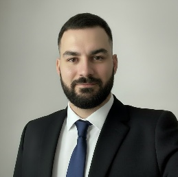 Halil Emre Haslak
