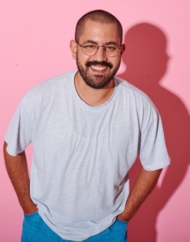 Firas Ouerguene