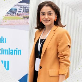 Aytaj Abbasbayli