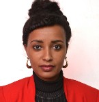 Simret Tesfu Asrat